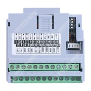 Photo of WEG CFW500-IOR - I/O Module with Extended Relay Outputs for CFW500