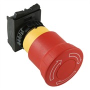 Photo of WEG Emergency Pushbutton Red CSW-BESG
