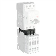 Photo of WEG Link Module from MPW25 Breaker to CWM9-25 Contactor