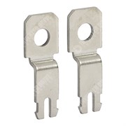 Photo of WEG Mounting Lugs to Surface Mount MPW ranges (2 OFF)