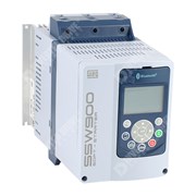 Photo of WEG SSW900 Soft Starter for Three Phase 400V Motor, 45kW