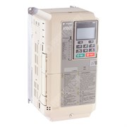 Photo of Yaskawa A1000 IP20 1.1kW/1.5kW 400V 3ph AC Inverter, DBr, STO, Unfiltered