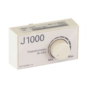 Photo of Yaskawa Front mounted Potentiometer suitable for J1000