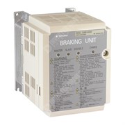 Photo of Yaskawa Universal Brake Chopper 12kW/40kW