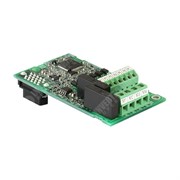Photo of Yaskawa Digital Output Expansion Card Suitable for GA700/A1000/U1000 AC Inverters