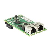 Photo of Yaskawa Communications Interface, EtherCAT, for A1000/GA700/GA500 AC Inverters