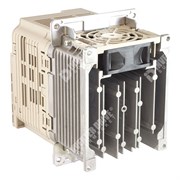 Photo of Yaskawa Through Panel Mounting Kit for J1000/V1000; Size 3