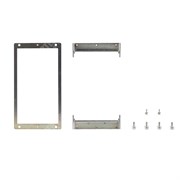 Photo of Yaskawa Through Panel Mounting Kit for J1000/V1000; Size 6