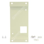 Photo of Yaskawa Remote Mounting Kit for JVOP-180 and 182 Keypad, IP20