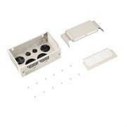Photo of Yaskawa External Heatsink Attachment suitable for J1000/V1000 AC Inverter