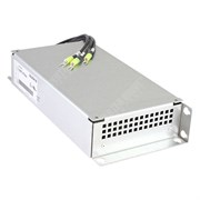 Photo of Yaskawa EMC/RFI Filter 400V 3ph, to 14A suitable for A1000 AC Inverter