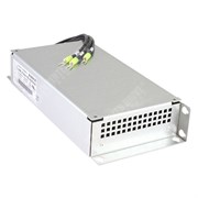 Photo of Yaskawa EMC/RFI Filter 400V 3ph, to 25A suitable for A1000 AC Inverter