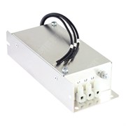 Photo of Yaskawa EMC/RFI Filter 230V 1ph, to 7.3A suitable for V1000/J1000 AC Inverter