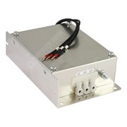 Photo of Yaskawa EMC/RFI Filter, 400V 3ph, to 5A, suitable for V1000 and J1000 AC Inverter