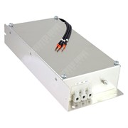 Photo of Yaskawa FS23639-30-07 - EMC/RFI Filter to 30A (7.5kW) for 400V 3ph V1000 Inverter