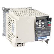 Photo of Yaskawa GA500 IP20 4kW/5.5kW 400V 3ph AC Inverter Drive, DBr, STO, C2 EMC