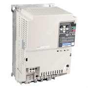 Photo of Yaskawa GA500 IP20 11kW/15kW 400V 3ph AC Inverter Drive, DBr, STO, C2 EMC