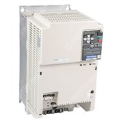 Photo of Yaskawa GA500 IP20 18.5kW/22kW 400V 3ph AC Inverter Drive, DBr, STO, C2 EMC