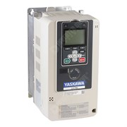 Photo of Yaskawa GA700 IP20 0.55kW/0.75kW 400V 3ph AC Inverter Drive, DBr, STO, C3 EMC