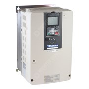 Photo of Yaskawa GA700 IP20 18.5kW/22kW 400V 3ph AC Inverter Drive, DBr, STO, C3 EMC