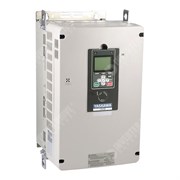 Photo of Yaskawa GA700 IP20 37kW/45kW 400V 3ph AC Inverter, DBr, STO, C3 EMC