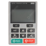 Photo of Yaskawa Remote LCD Keypad for V1000/A1000 AC Inverters