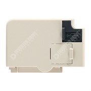 Photo of Yaskawa Blanking Plate for GA500 AC Inverter