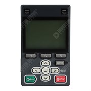 Photo of Yaskawa LCD Keypad for GA500 and GA700 AC Inverters
