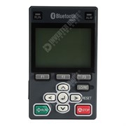 Photo of Yaskawa LCD Bluetooth Keypad for GA500 and GA700 AC Inverters