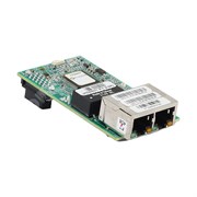 Photo of Yaskawa Communications Interface, ProfiNet, for U1000/GA700/GA500/A1000 AC Inverters
