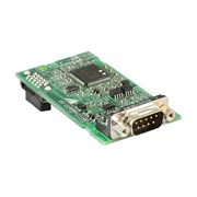 Photo of Yaskawa Communications Interface, CANopen, suitable for GA500/GA700/A1000/U1000 AC Inverters