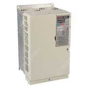 Photo of Yaskawa V1000 IP20 15kW/18.5kW 400V 3ph AC Inverter Drive, DBr, STO, Unfiltered