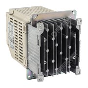 Photo of Yaskawa Through Panel Mounting Kit for GA500 Size 2