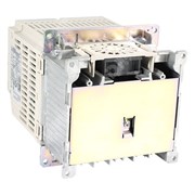 Photo of Yaskawa Through Panel Mounting Kit for GA500 Size 3c &amp; 3d