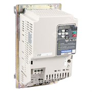 Photo of Yaskawa Through Panel Mounting Kit for GA500 Size 5b