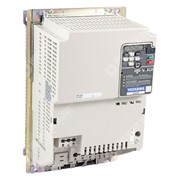 Photo of Yaskawa Through Panel Mounting Kit for GA500 Size 6b