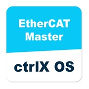 Photo of Bosch Rexroth ctrlX EtherCAT Master App License