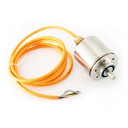 Photo of ATEX High Speed Encoder for Explosion-proof Environment 1024ppr