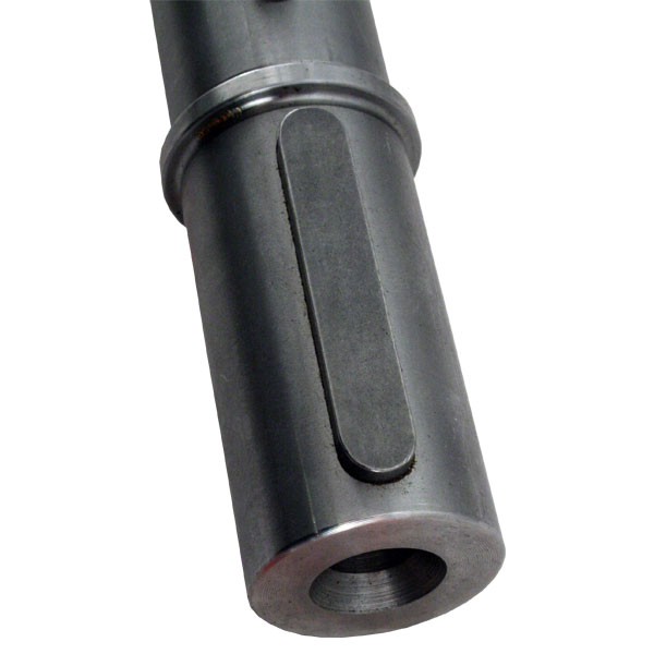Photo of Pujol - 45mm Output Shaft for LXC130 Gear Unit - Single Side