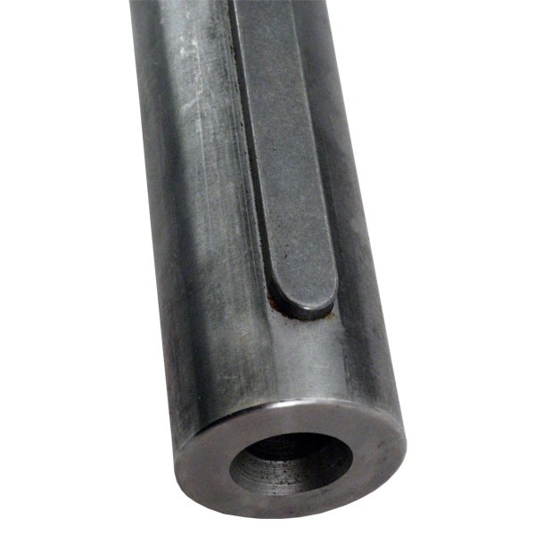Photo of Pujol - 45mm Output Shaft for LXC130 Gear Unit - Single Side