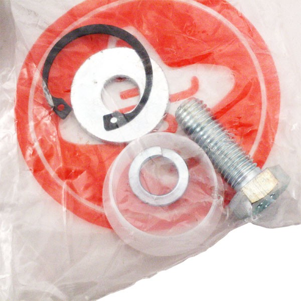 Photo of Pujol - 45mm Output Shaft for LXC130 Gear Unit - Single Side