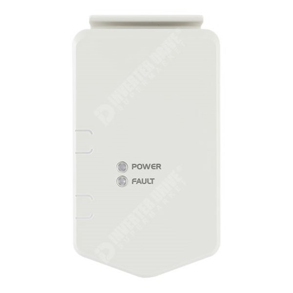 Photo of ABB Blank Control Panel Cover for ACS580, ACH580 and ACS880 Inverters (+J424)