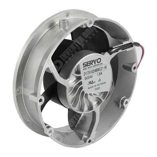 Photo of ABB Spare Cooling Fan 3AUA0000019968