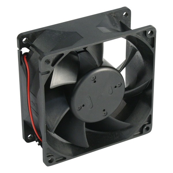 Photo of ABB Replacement Fan Kit for 11kw and 15kW ACH550 IP54 Inverter