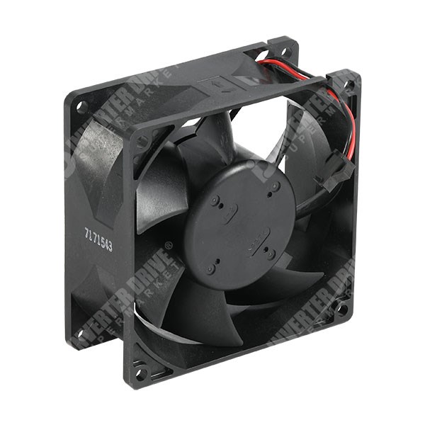 Photo of ABB Spare Top Fan for ACH580