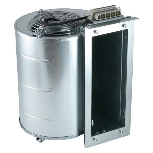 Photo of ABB Spare Centrifugal Cooling Fan for ACS800 D2D160-CE02-11 (64650424)
