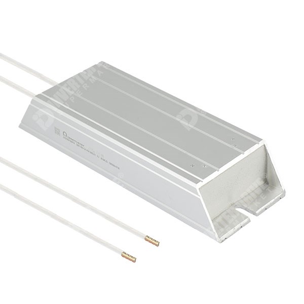 Photo of ABB - Charging Resistor - 64803689