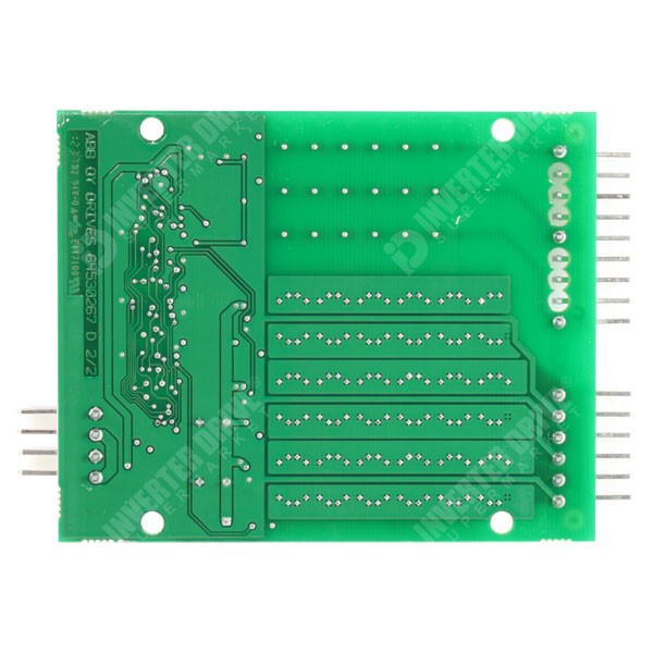 Photo of Input Bridge Control Kit for ABB Inverter Drive - AINP-01C SP KIT
