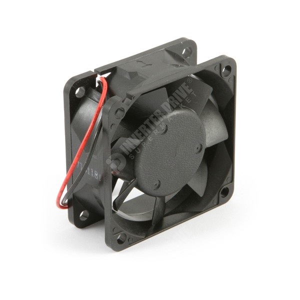 Photo of ABB  - Spare Cooling Fan for ACS150, ACS350 or ACS355 Frame Size R1 - 68940311