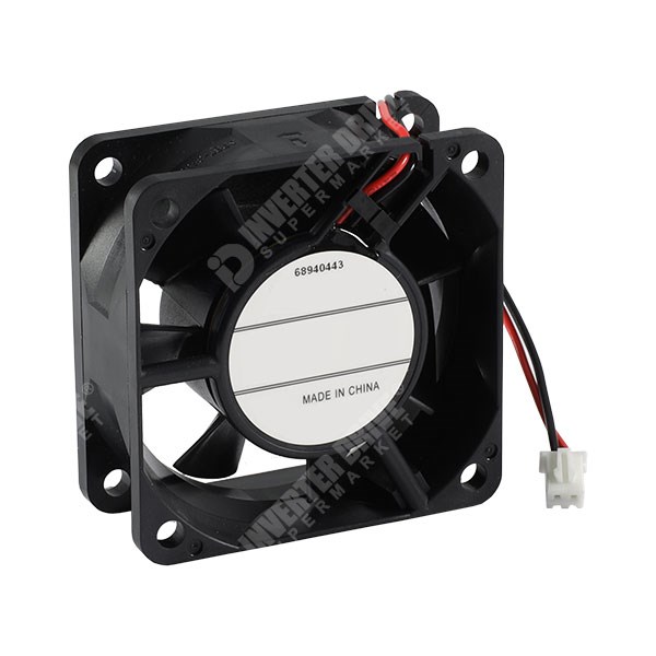 Photo of ABB  - Spare Cooling Fan for ACS150, ACS350 3kW Frame Size R1 - 68940443